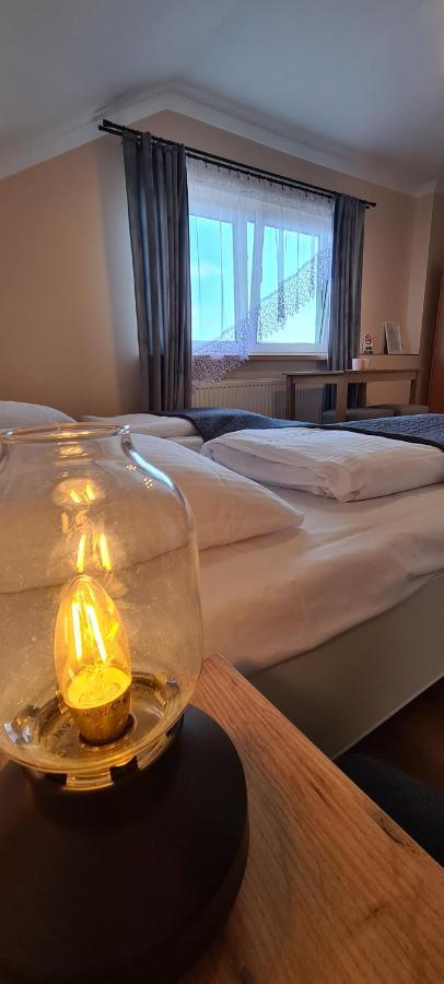Skalny Widok Villa Hucisko  Eksteriør billede