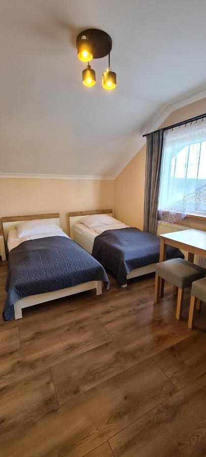 Skalny Widok Villa Hucisko  Eksteriør billede
