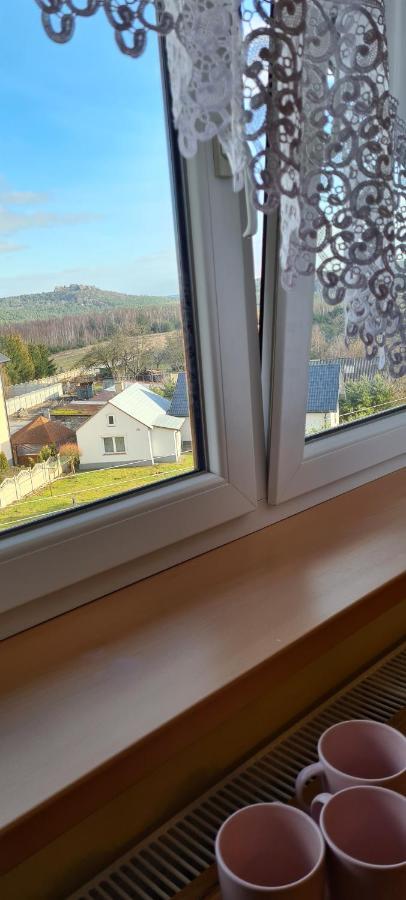 Skalny Widok Villa Hucisko  Eksteriør billede